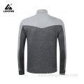 New Design Customized Breathable Womens Sports Wear